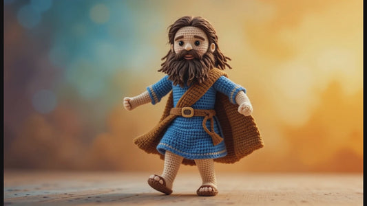 EL VIAJE DE JONÁS
